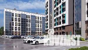 2-к квартира, вторичка, 38м2, 7/10 этаж