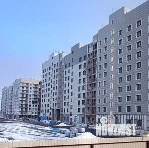 1-к квартира, вторичка, 35м2, 6/10 этаж