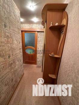 1-к квартира, вторичка, 33м2, 4/5 этаж