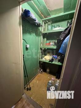 3-к квартира, вторичка, 68м2, 10/10 этаж