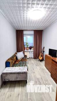 2-к квартира, вторичка, 44м2, 7/9 этаж