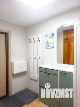 3-к квартира, вторичка, 69м2, 2/5 этаж