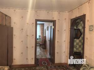 2-к квартира, вторичка, 44м2, 4/5 этаж