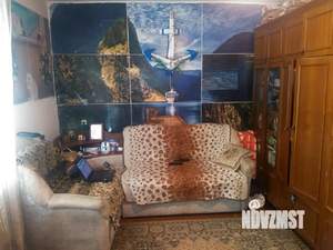 2-к квартира, вторичка, 42м2, 2/2 этаж