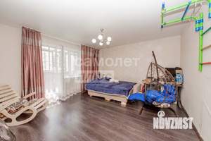 2-к квартира, вторичка, 50м2, 2/9 этаж