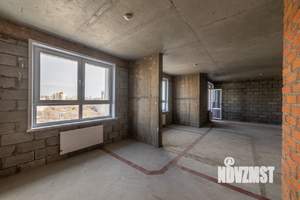 2-к квартира, вторичка, 58м2, 12/13 этаж