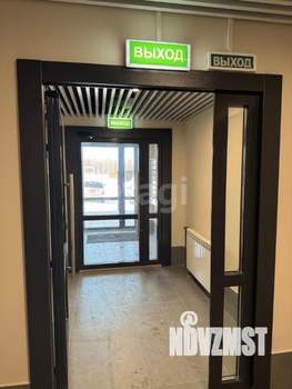 1-к квартира, вторичка, 39м2, 5/10 этаж