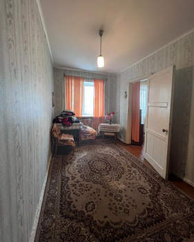 2-к квартира, вторичка, 45м2, 3/5 этаж