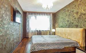 3-к квартира, вторичка, 68м2, 1/9 этаж
