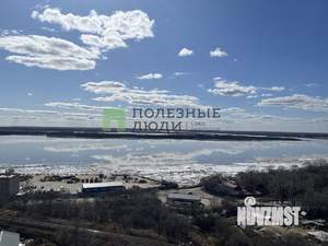 1-к квартира, вторичка, 37м2, 14/19 этаж