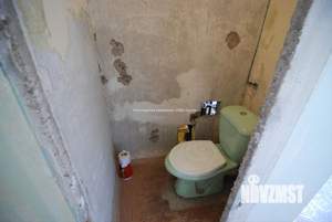 3-к квартира, вторичка, 63м2, 4/5 этаж