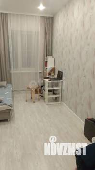 2-к квартира, вторичка, 45м2, 3/3 этаж
