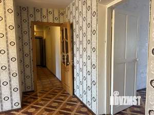 3-к квартира, вторичка, 59м2, 4/5 этаж