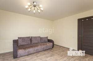 2-к квартира, вторичка, 56м2, 1/5 этаж