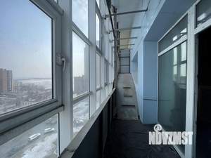 4-к квартира, вторичка, 233м2, 10/11 этаж