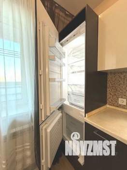 1-к квартира, вторичка, 42м2, 10/21 этаж