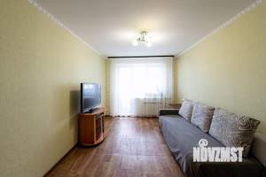 2-к квартира, вторичка, 51м2, 4/10 этаж