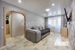 2-к квартира, вторичка, 47м2, 3/4 этаж