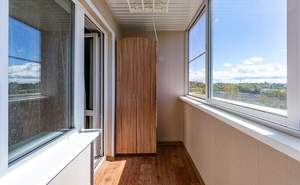 1-к квартира, вторичка, 37м2, 5/14 этаж