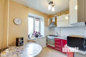 3-к квартира, вторичка, 61м2, 3/11 этаж