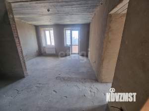 2-к квартира, вторичка, 65м2, 6/12 этаж