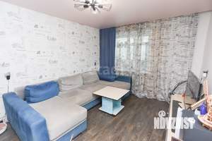 3-к квартира, вторичка, 65м2, 2/11 этаж