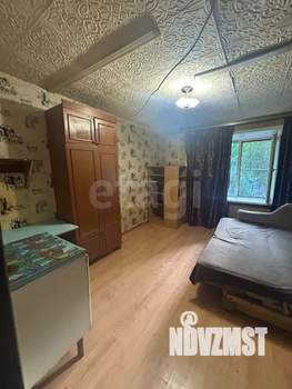 Студия квартира, вторичка, 13м2, 2/5 этаж