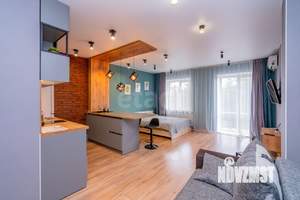 1-к квартира, вторичка, 40м2, 3/10 этаж
