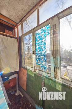 1-к квартира, вторичка, 30м2, 3/5 этаж