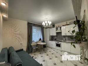4-к квартира, вторичка, 79м2, 1/2 этаж