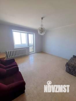 1-к квартира, вторичка, 40м2, 4/10 этаж