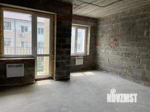 1-к квартира, вторичка, 26м2, 2/3 этаж