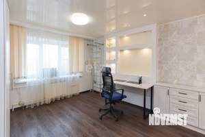 2-к квартира, вторичка, 39м2, 3/5 этаж