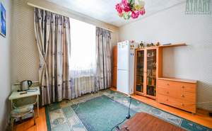 2-к квартира, вторичка, 29м2, 3/5 этаж