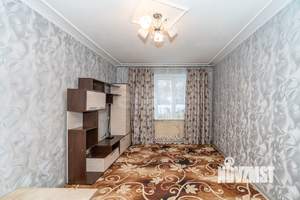 2-к квартира, вторичка, 48м2, 1/5 этаж