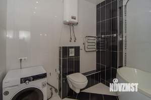 2-к квартира, вторичка, 53м2, 6/18 этаж