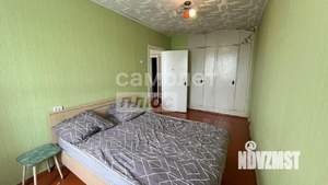 3-к квартира, вторичка, 62м2, 5/5 этаж