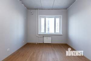 3-к квартира, вторичка, 73м2, 10/23 этаж