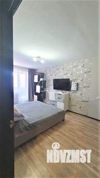 3-к квартира, вторичка, 62м2, 4/5 этаж