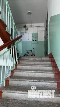 2-к квартира, вторичка, 60м2, 2/5 этаж