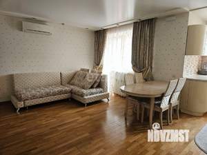 3-к квартира, вторичка, 67м2, 4/13 этаж