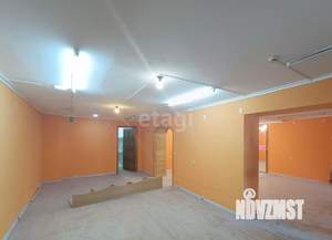 3-к квартира, вторичка, 123м2, 2/12 этаж
