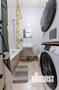 Студия квартира, вторичка, 25м2, 1/3 этаж