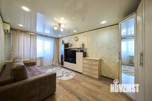3-к квартира, вторичка, 61м2, 4/5 этаж