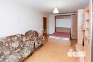 1-к квартира, вторичка, 35м2, 5/14 этаж