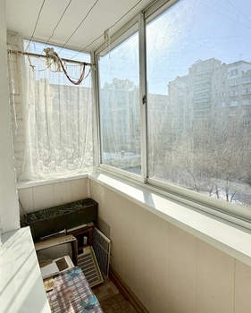 2-к квартира, вторичка, 46м2, 6/9 этаж