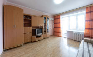 1-к квартира, вторичка, 37м2, 4/10 этаж
