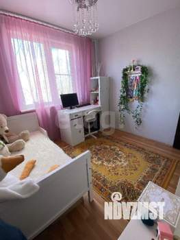3-к квартира, вторичка, 64м2, 3/9 этаж