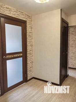 3-к квартира, вторичка, 61м2, 9/9 этаж