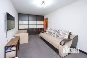 1-к квартира, вторичка, 35м2, 5/10 этаж